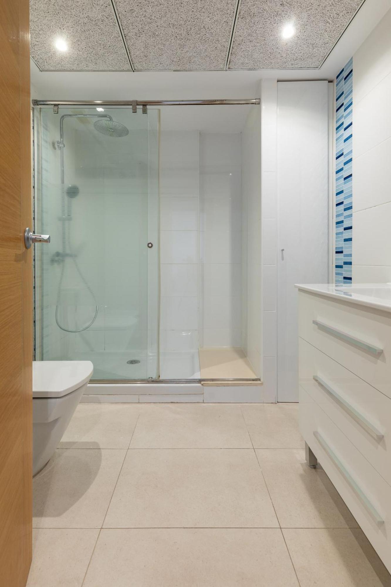 Apartup Patacona Paradise Duplex Валенсия Экстерьер фото
