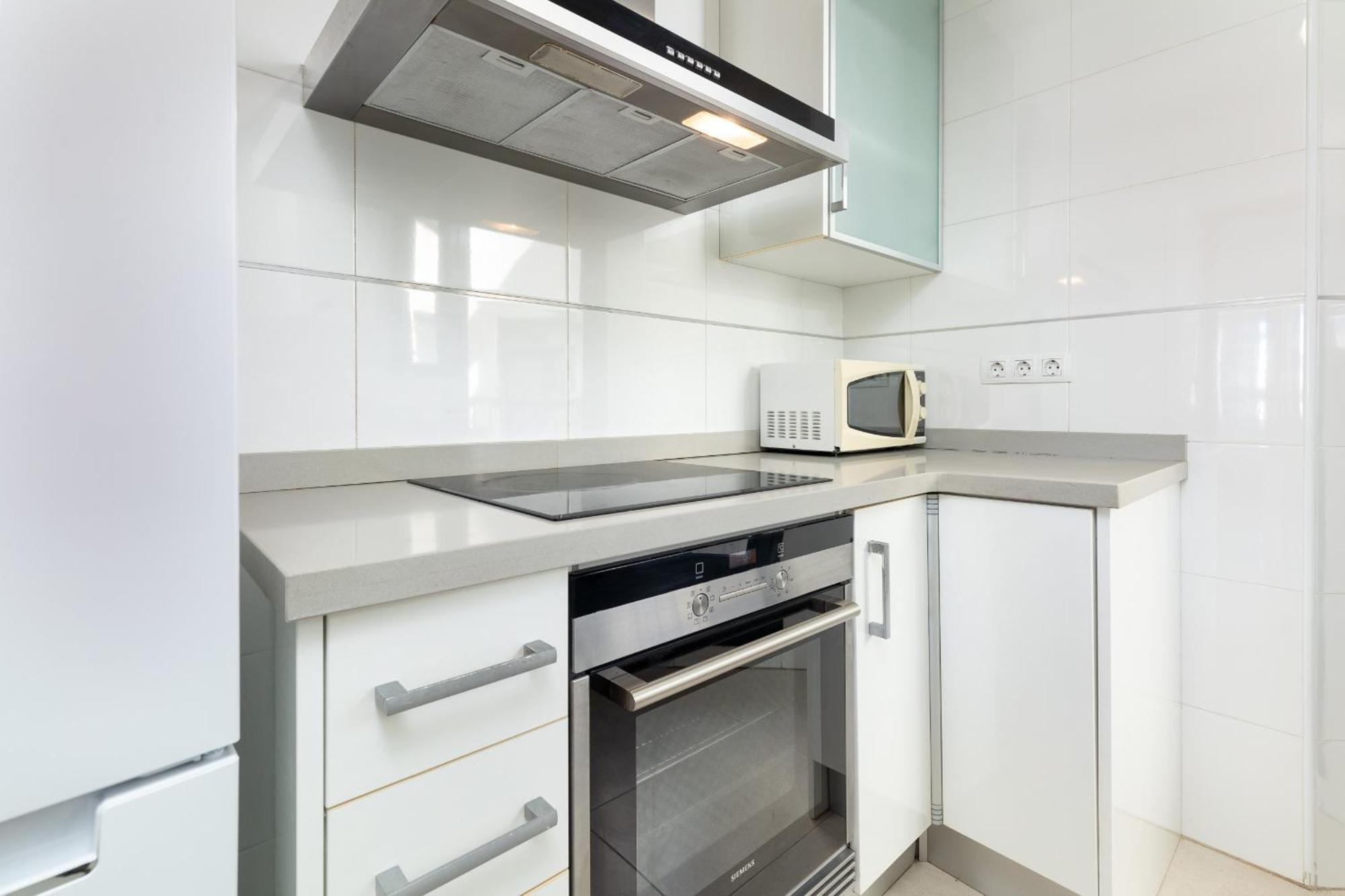 Apartup Patacona Paradise Duplex Валенсия Экстерьер фото
